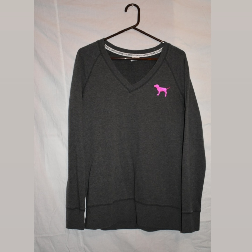 PINK Victoria Secret  sweater
